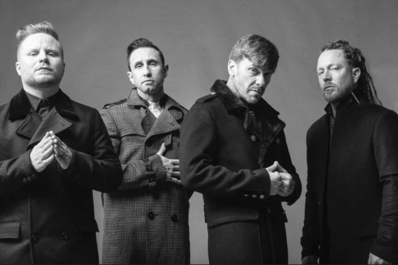 Shinedown